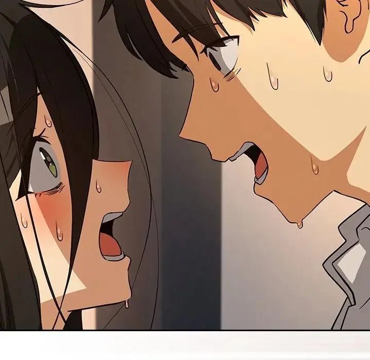 下班后的例行恋爱第125話