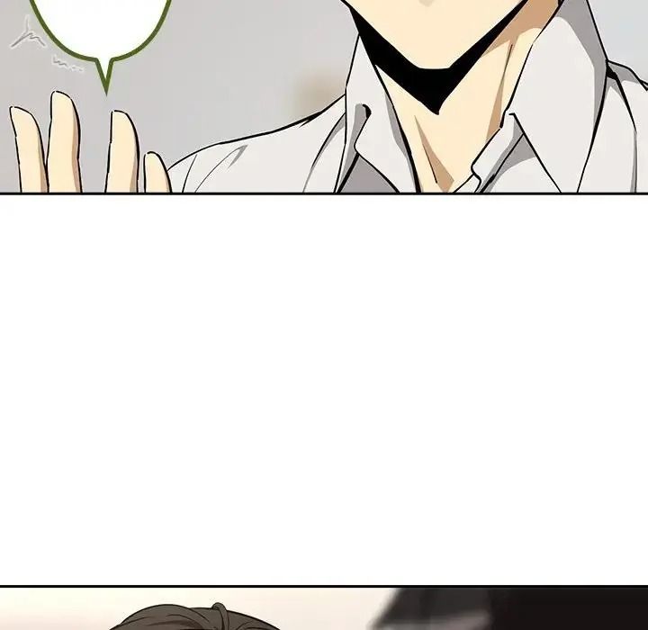 下班后的例行恋爱第125話