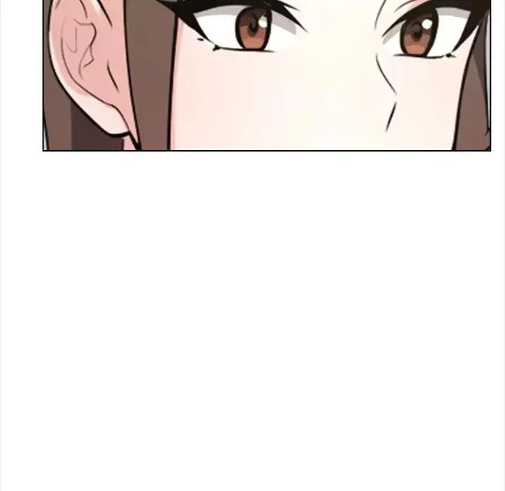 与爸爸的情妇共处一室第21話