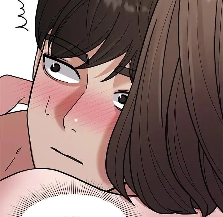 要成为男子汉第29話