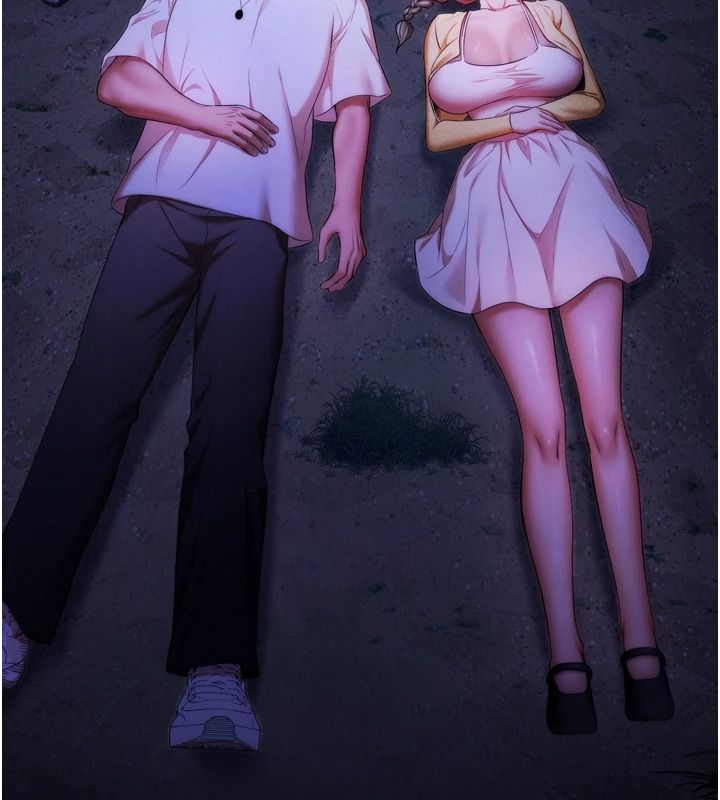 逆转食物链第13話-與老師深夜探險