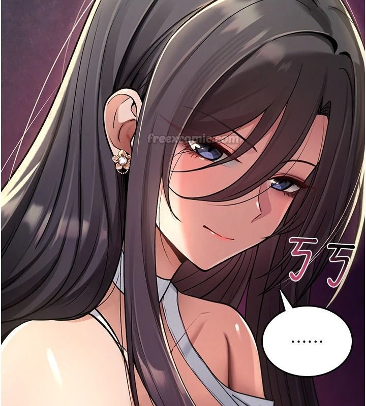 诅咒性转物语第47話-「保險套短裙」