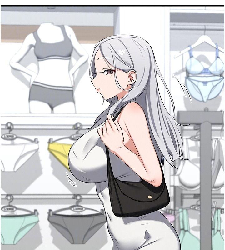 熟女交换计画第89話-巨乳獵物新登場