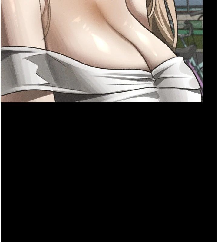 堕落物语2第73話-給部長的「特別服務」