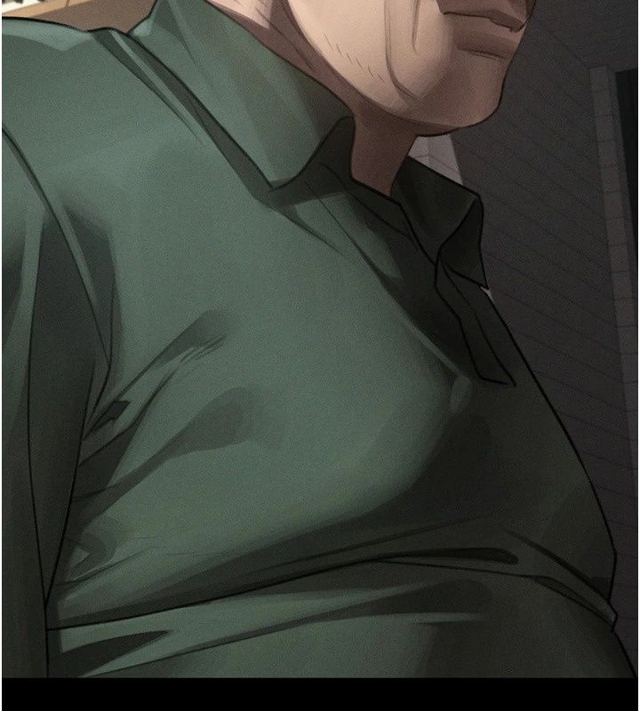 堕落物语2第73話-給部長的「特別服務」