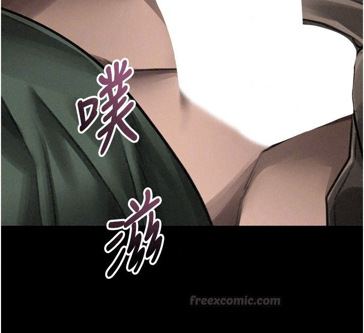 堕落物语2第73話-給部長的「特別服務」