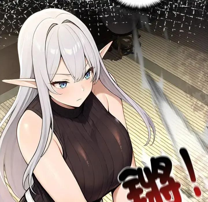 异世界骑士团长第87話