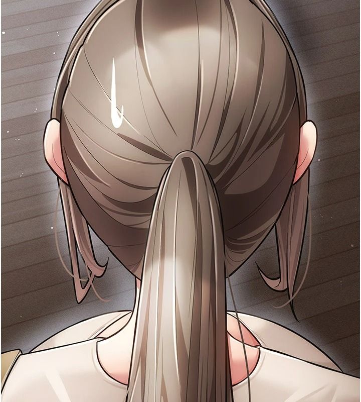 偽純愛變態第20話-放飛自我的老闆娘