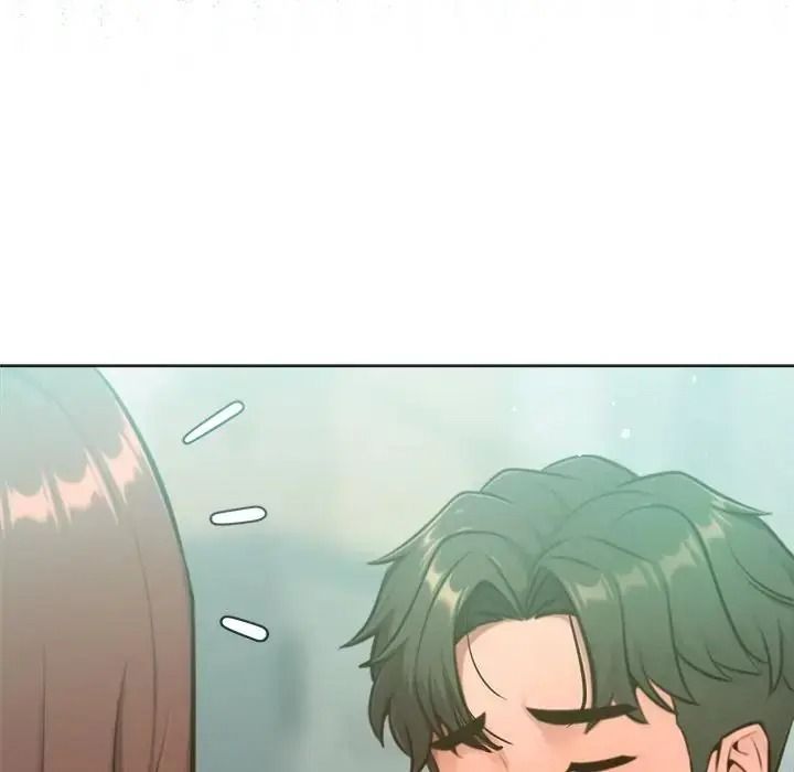 不只是朋友第32話