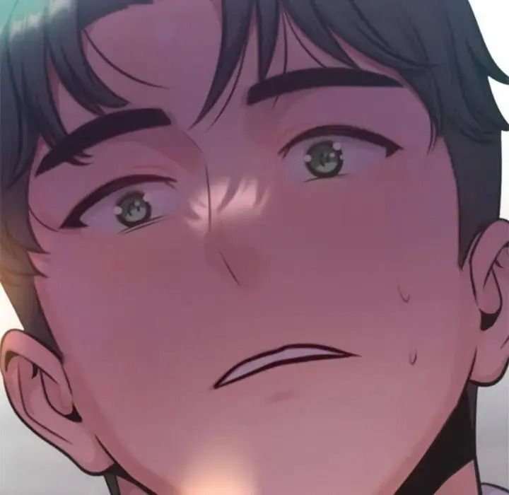 不只是朋友第32話