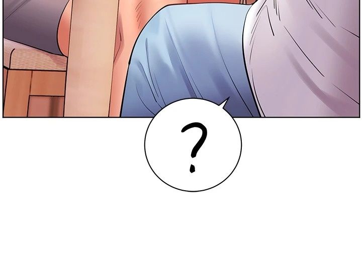 老师的亲密指导第118話-驚喜禮物的甜蜜代價