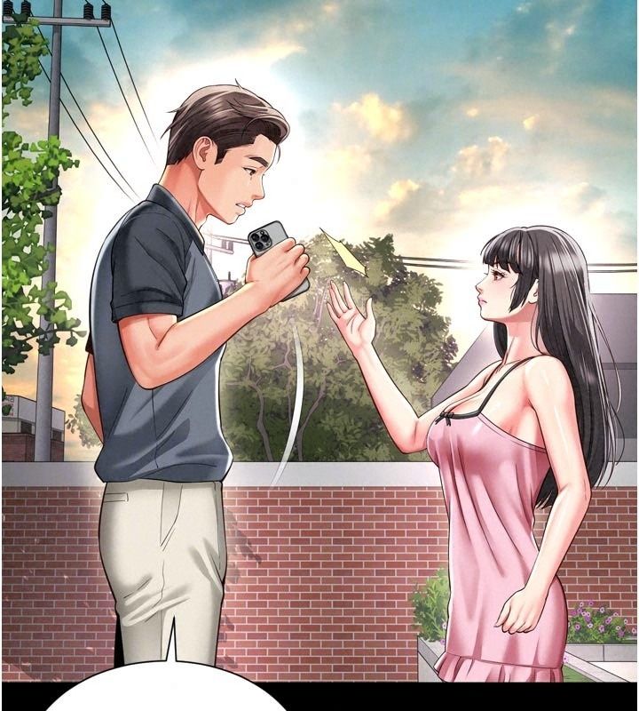 越線諮詢第41話-哥哥是我一個人的