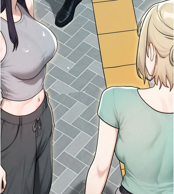 朋友妈妈我天菜第8话-房间内充满女人的气味