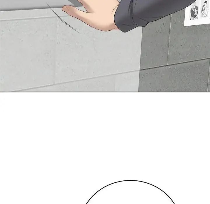 最後的沖刺第81話
