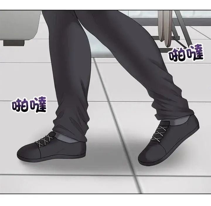 最後的沖刺第81話