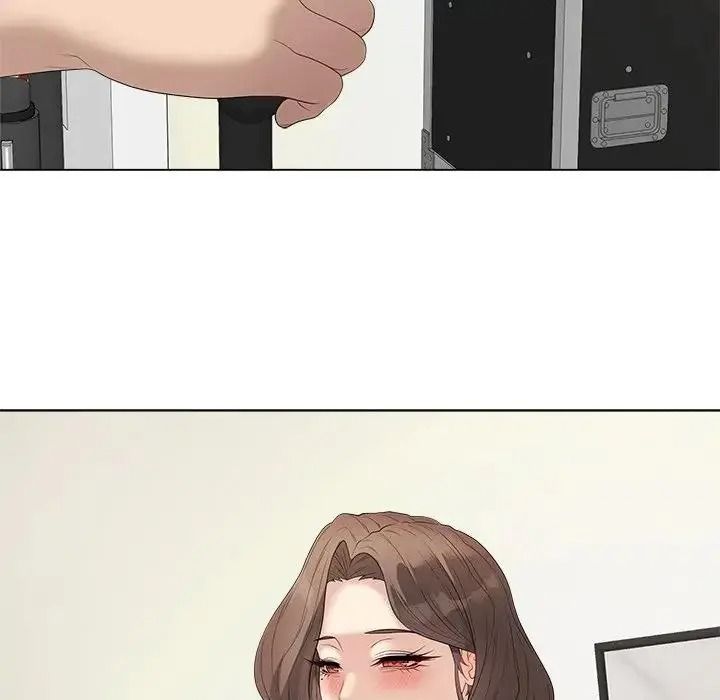最後的沖刺第81話