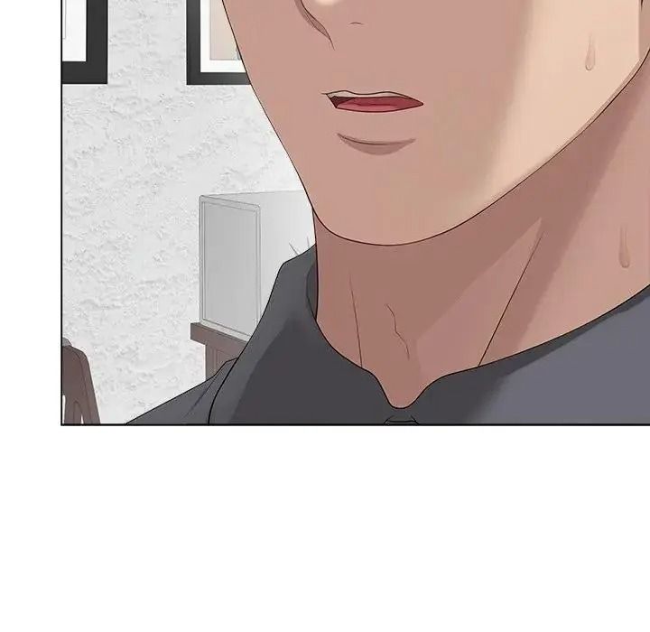 最後的沖刺第81話