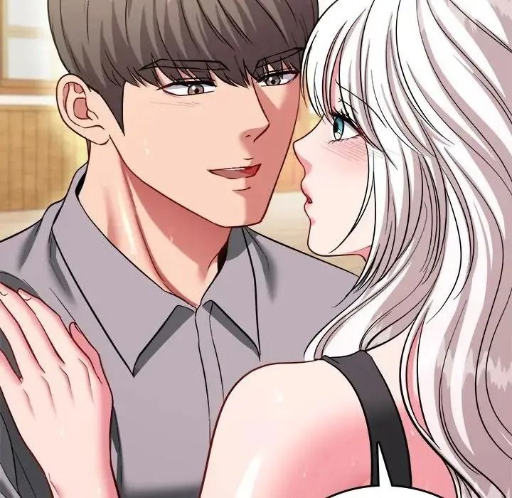 不一樣的甜點第19話