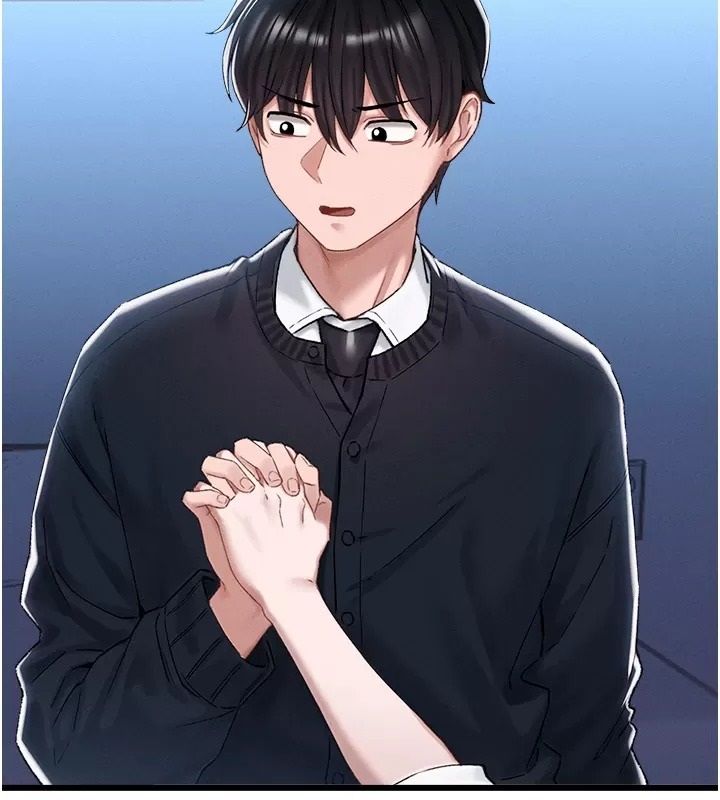 男人配額制第66話-已無束縛的曉茹