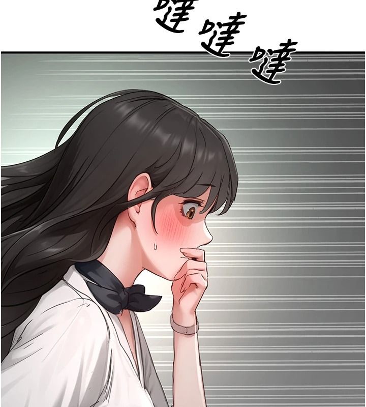 成人漫画取材课第21話-被迫享受環繞立體交合聲