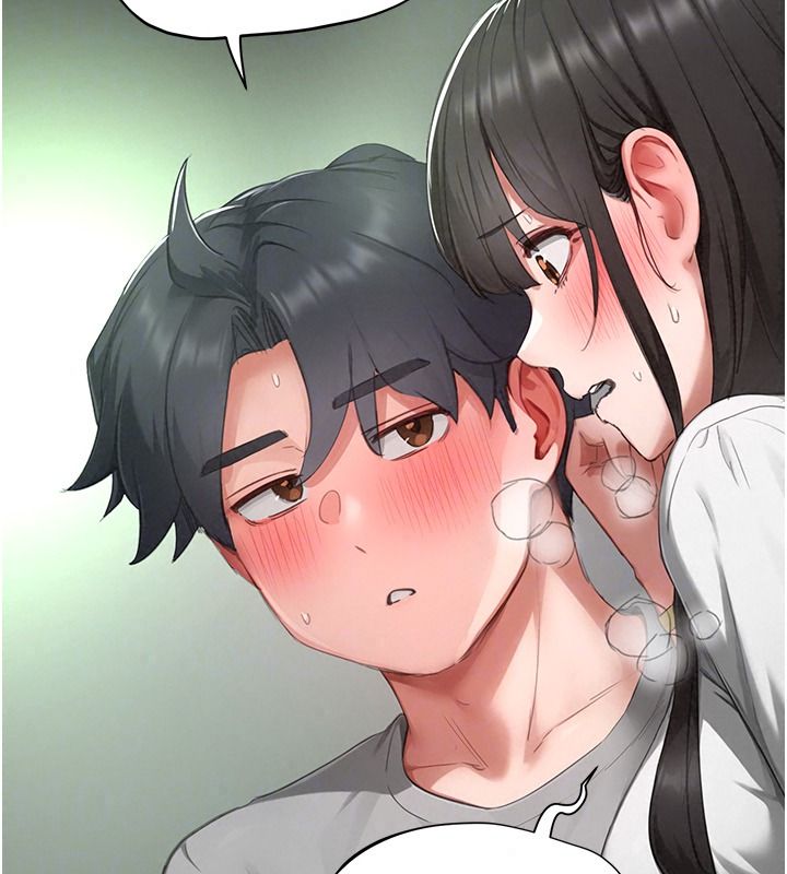 成人漫畫取材課第21話-被迫享受環繞立體交合聲