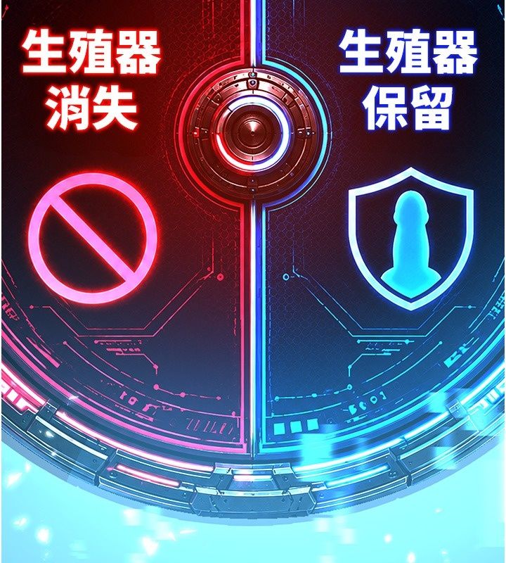 爱爱桌游社第4话-插着维持1分钟