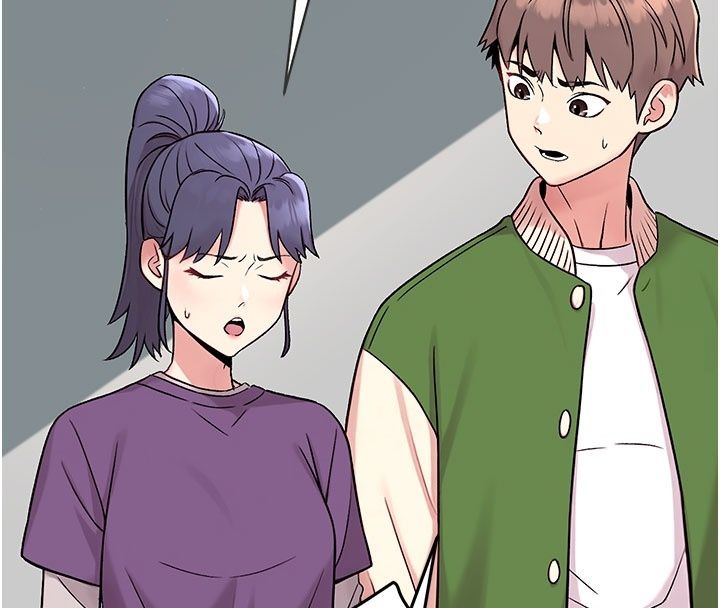 爱爱桌游社第7话-被触手攻破的敏感带
