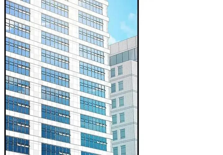 让上司成为裙下之臣第3话