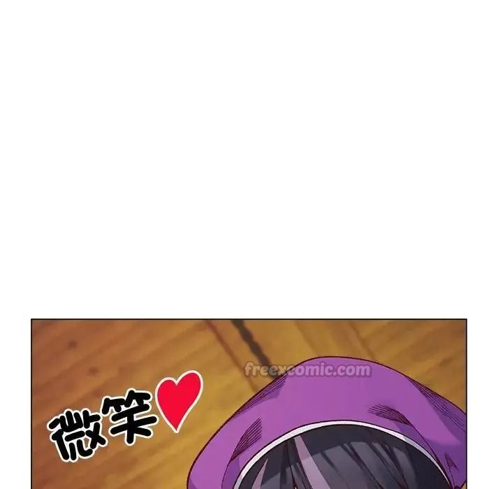 小姐由我來守護第40話
