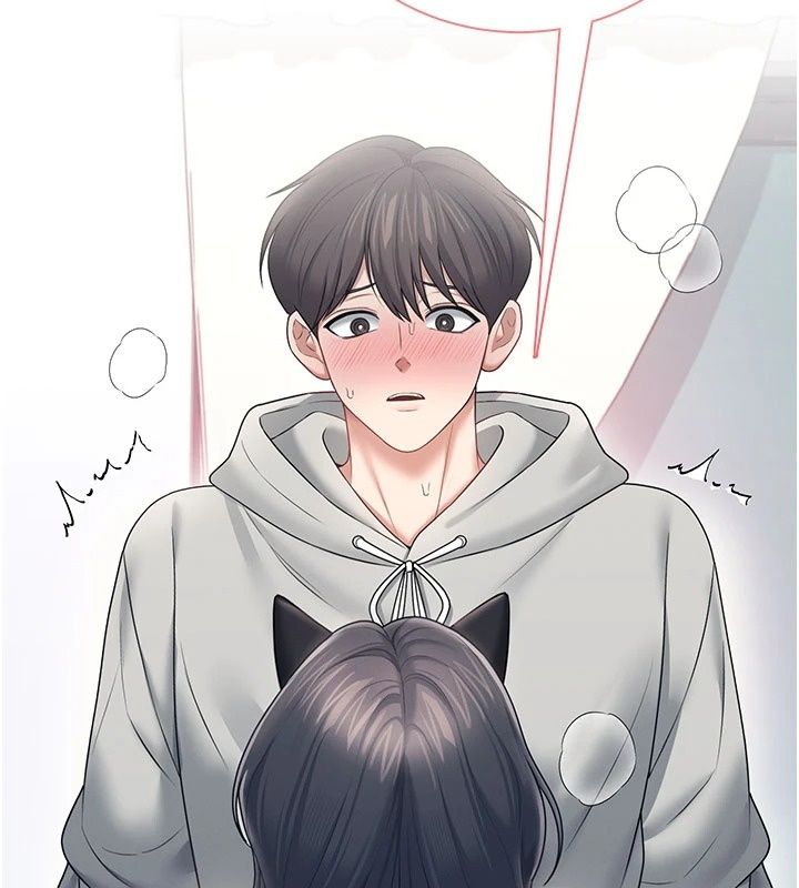 飞机杯女神连线中第82話-化身性感小貓咪&hearts;