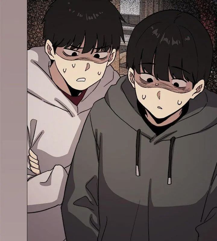 缺德邻居难相处第103話