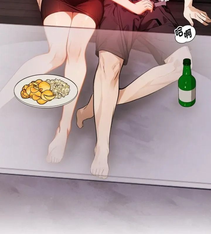 美女咨商师的夜间诊疗室第13話