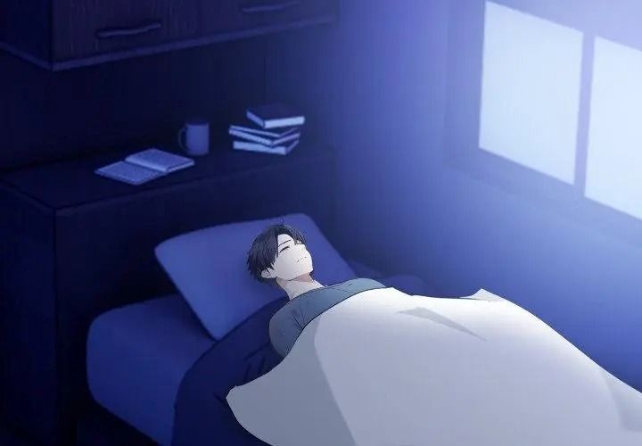 美女諮商師的夜間診療室第13話