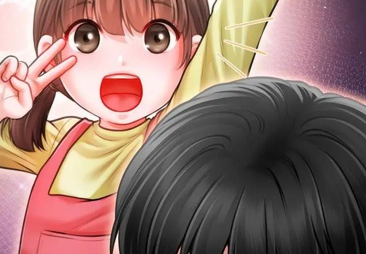 单身育儿好寂寞第6話