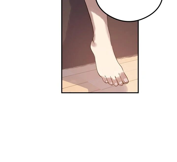 秘密教学第324話-隱約瀰漫的性感氣味