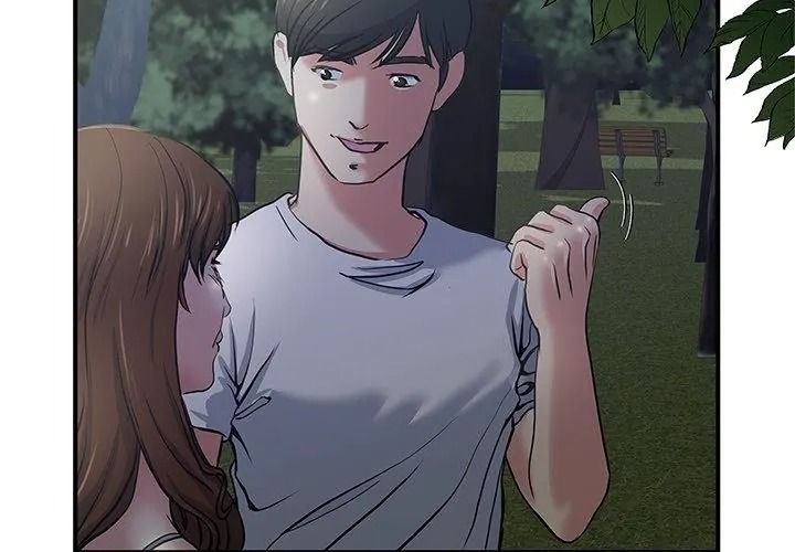 恩爱夫妻的另类情趣第1话