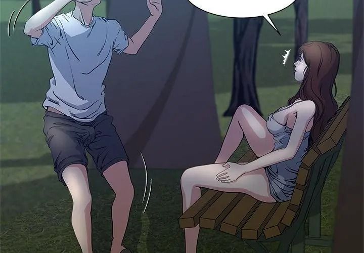 恩爱夫妻的另类情趣第2话