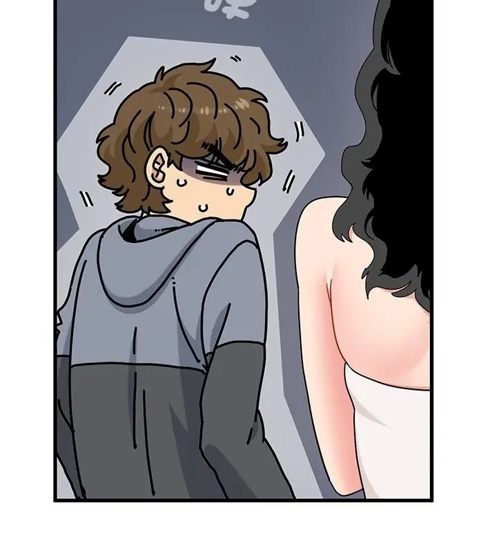 发小碰不得第138話