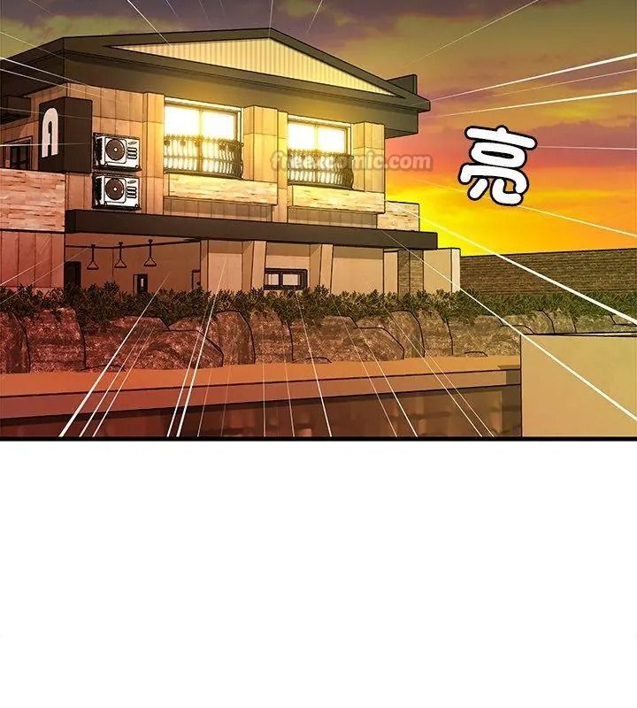 學姐的秘密特訓第9話