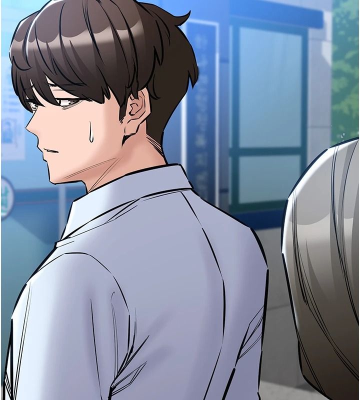 為民服務App第31話-我會對妳產生邪念