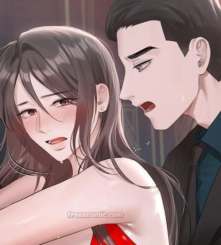 契约的代价第44話