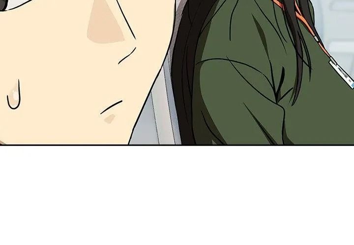 下班后的例行恋爱第126話