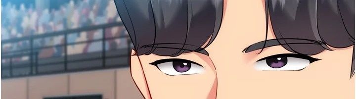 Setup!排球少女第117話-不想知道我裡面穿什麼嗎?