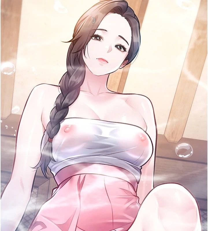 特色新視界第59話-奴婢這就伺候您沐浴
