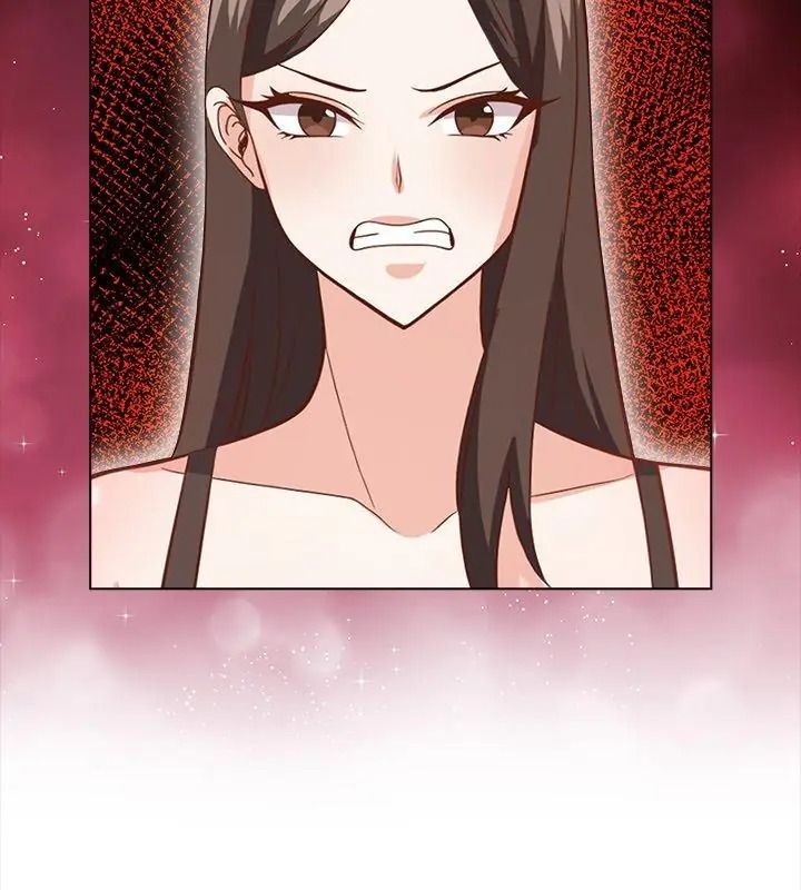 与爸爸的情妇共处一室第22話
