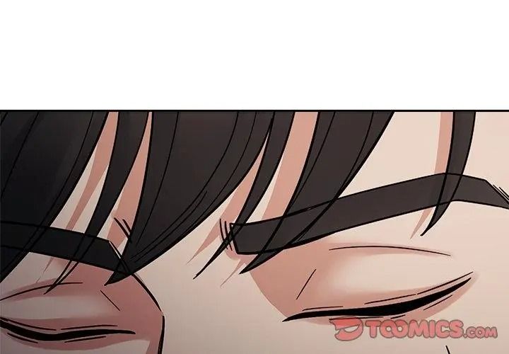 要成为男子汉第30話