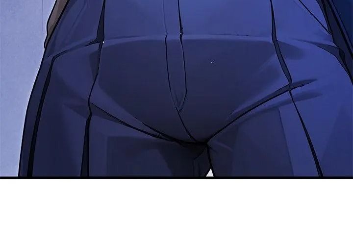 衹有我一個男玩家第8話