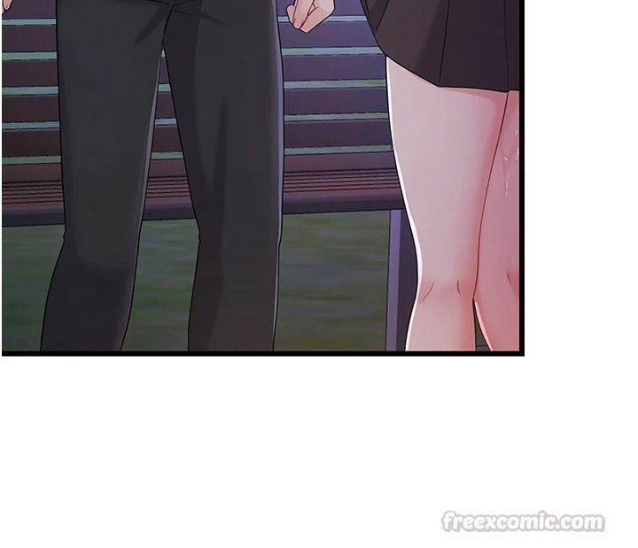 戀愛作弊百科第16話-被發現就會身敗名裂