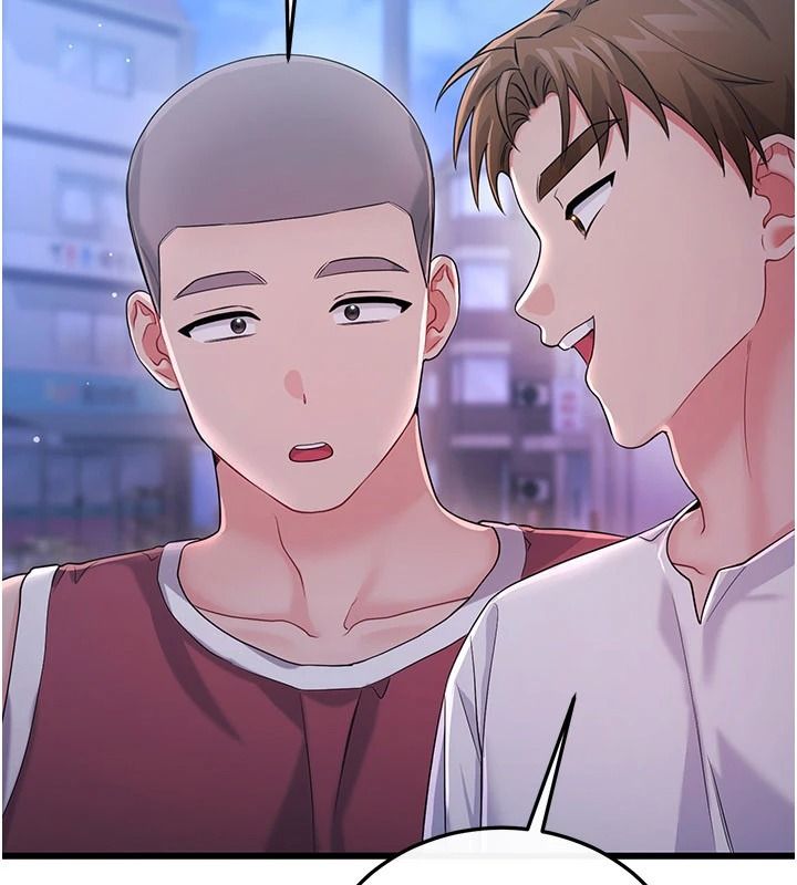 戀愛作弊百科第16話-被發現就會身敗名裂