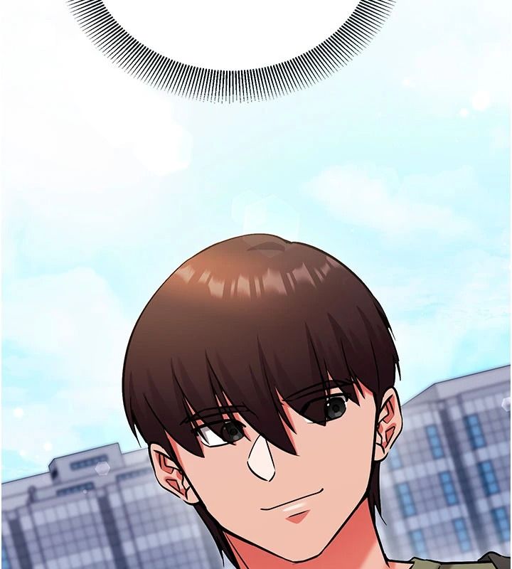 催眠偷心计第36話-考場裡的吸睛「嬌」點